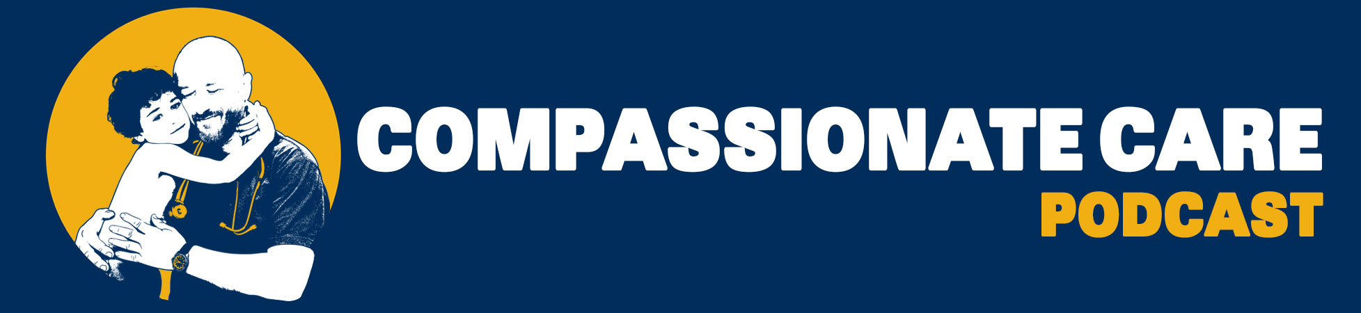 Compassionate Care Podcast: Share your Story!