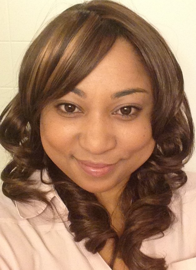 Photo of Patrice Guzman, guest on Episode 1 of the Compassionate Care podcast