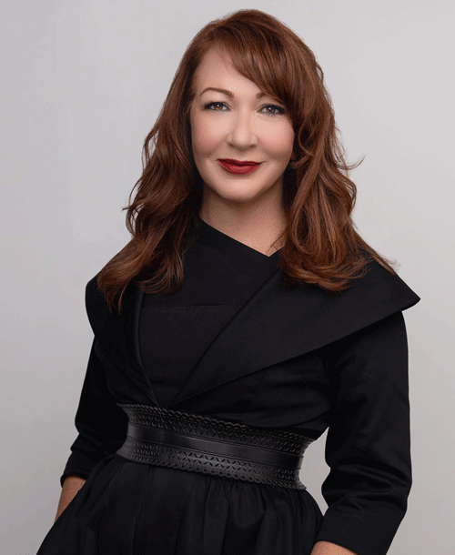 Samantha Coyne